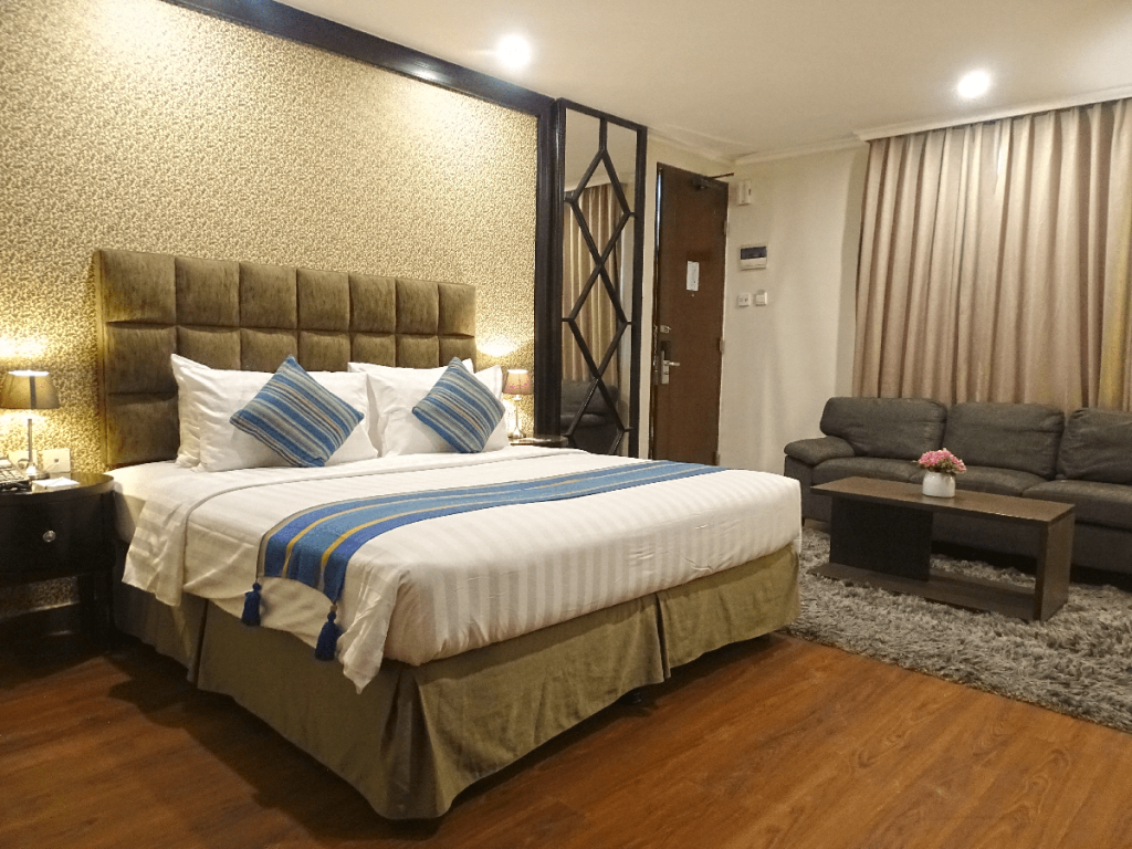 Junior Suite