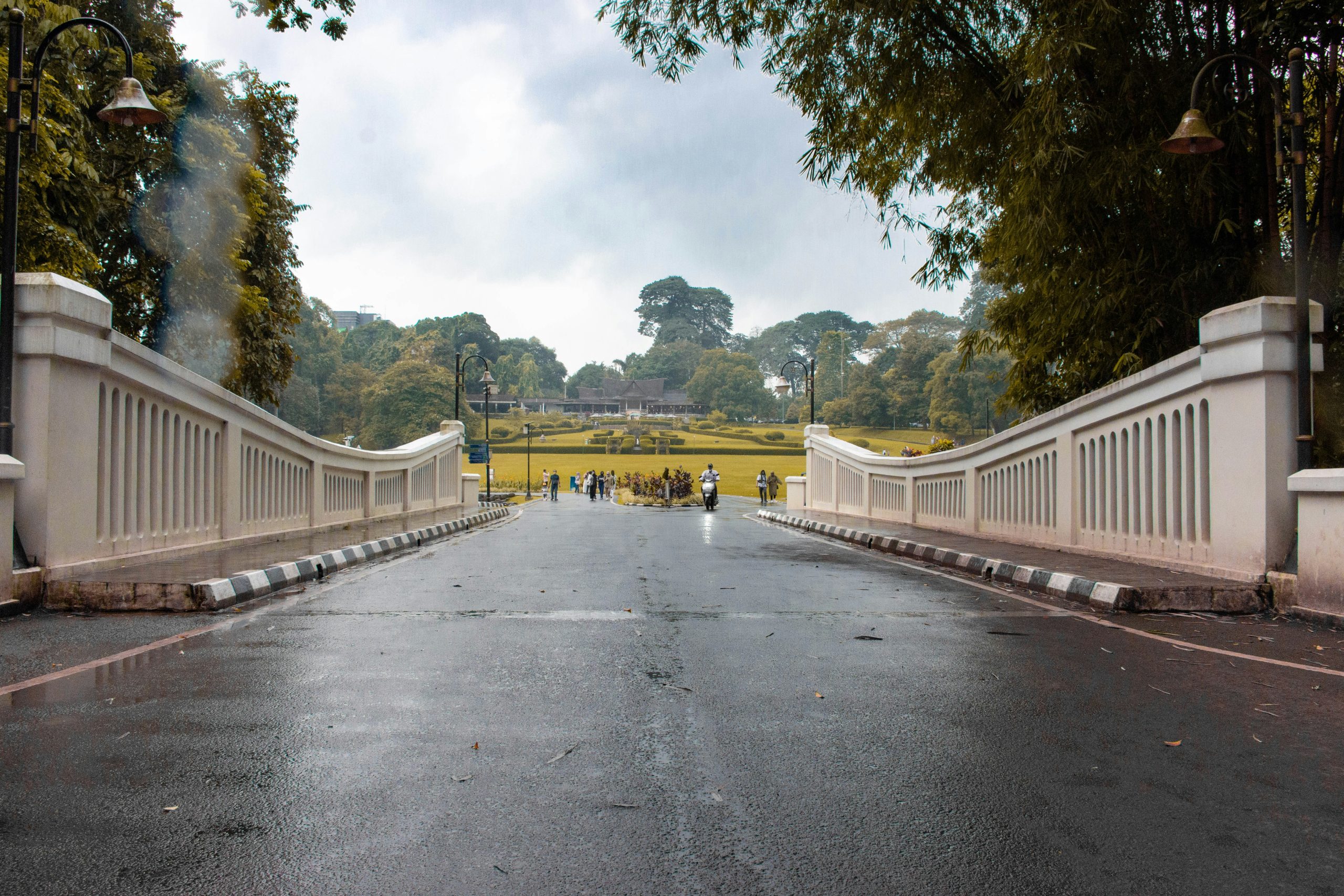 Kebun Raya Bogor