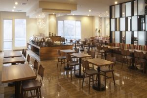 Dining Gallery 1